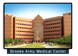 Brooke Army Medical Center